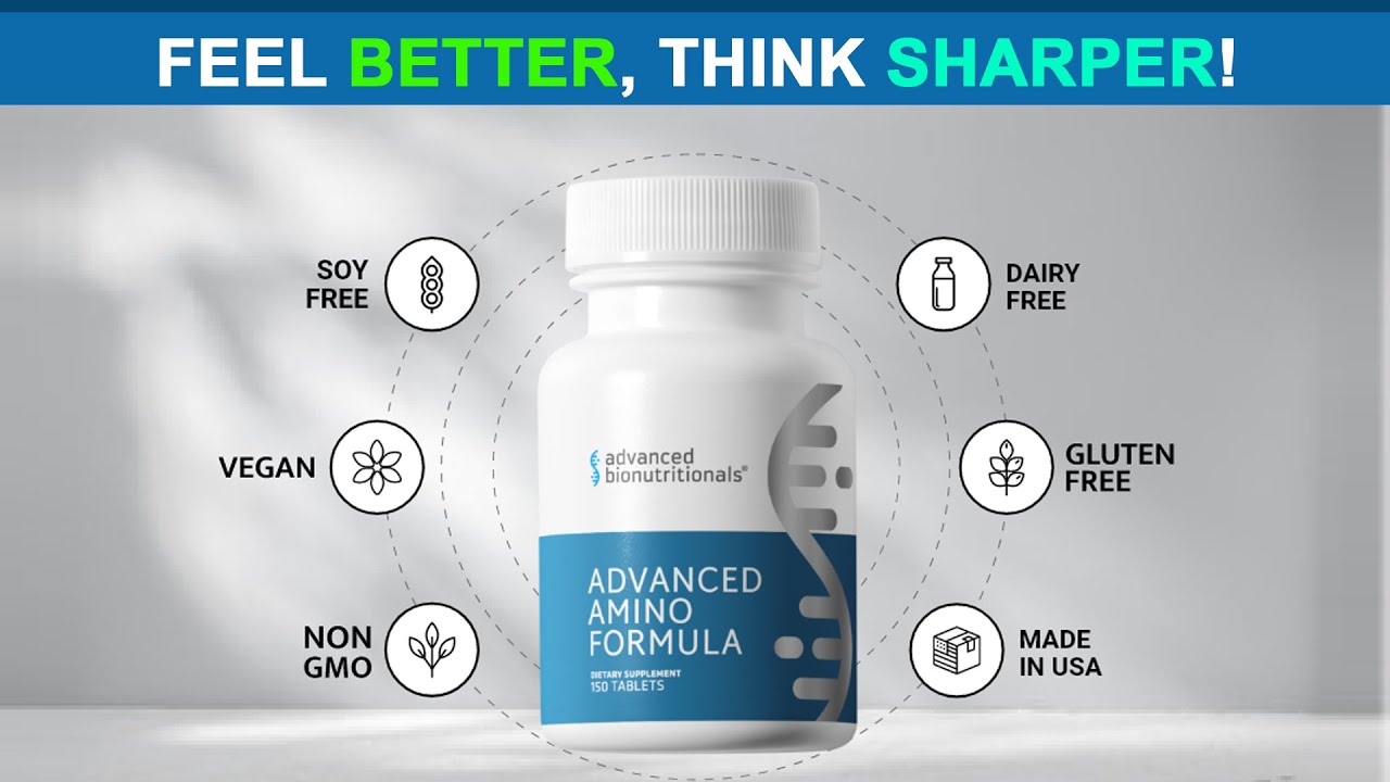 🔥 Discover the Truth About Advanced Bionutritionals ⚕️ | Real Results or Hype?