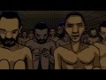 História da Abolição da Escravidão no Brasil