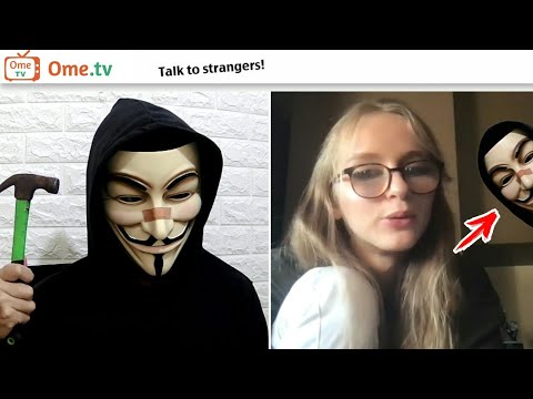 LACAK ALAMAT DAN TELEPORTASI !! - OME.TV Internasional