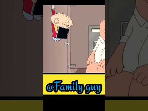 Stewie 😂😂. Funny moments from family guy.#familyguy