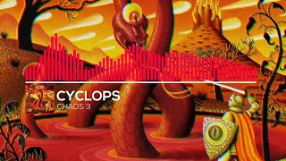 Cyclops - CHAOS 3