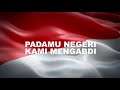 Understanding 'Padamu Nati, Kami Berjanji'