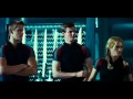 Trailer 3 do filme The Hunger Games