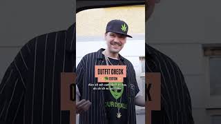 Unauffälligstes Outfit zum 🥦Kaufen