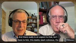The Coarsening of the Culture and Howard’s End