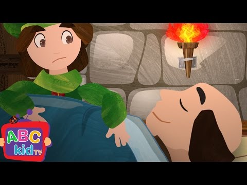 Frère Jacques / Are You Sleeping | CoComelon Nursery Rhymes & Kids Songs