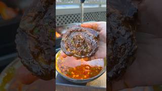 Birria Steak Pinwheels