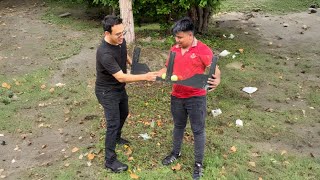 El Reto de las Dos Pelotas Que NADIE Puede Resolver