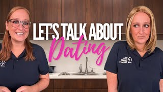The Nursery Nurse Weekly Omnibus - Maddison and Ashley Talk About Dating!