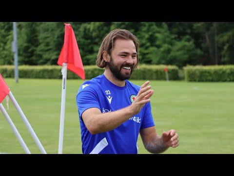 Rovers Backstage: Scotland