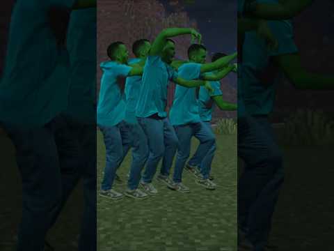 Como são os baby zombies no minecraft
