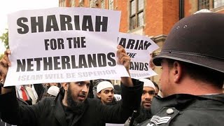 تبلیغ اسلام در اروپا و آمریکا