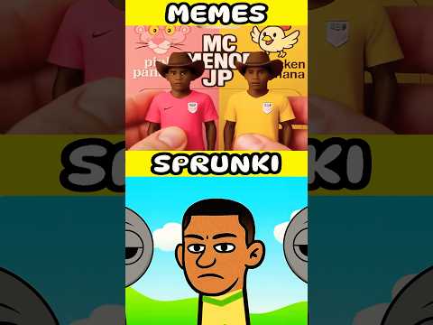 Sprunki incredibox mc menor jp, cookie vs memes