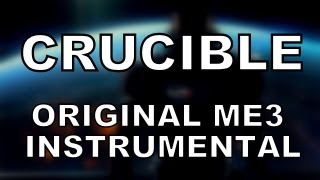 Crucible Chords