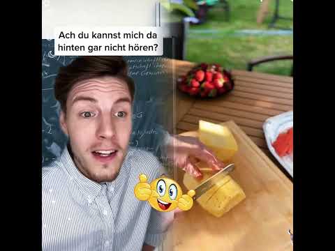 The Ultimate Challenge with herr_david | Watch It Go Viral!