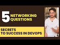 Networking Concepts and Protocols