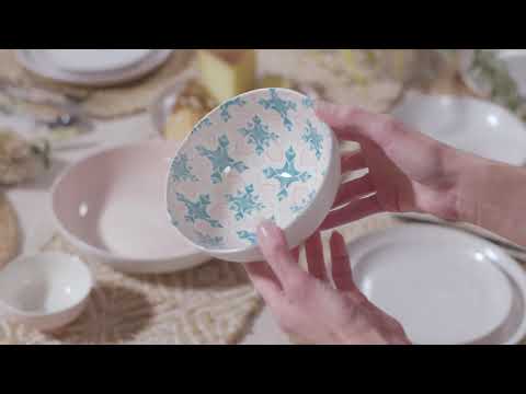 Styling your dining table, Golden Days Collection | Target Australia