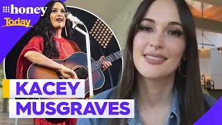Country superstar Kacey Musgraves heading to Australia for tour | 9Honey