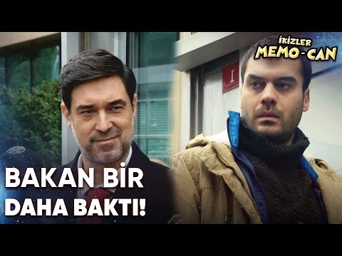 Onur, Osman'a Cillop Gibi Bir Kamyonet Hediye Etti! - İkizler Memo-Can 12. Bölüm