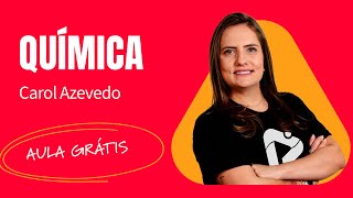 Química para o ENEM -  Principais reações orgânicas