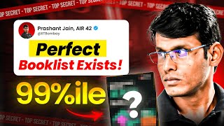 Best Books for IIT JEE Maths 🔥 Complete Guide (by AIR 1, Maths 2008)