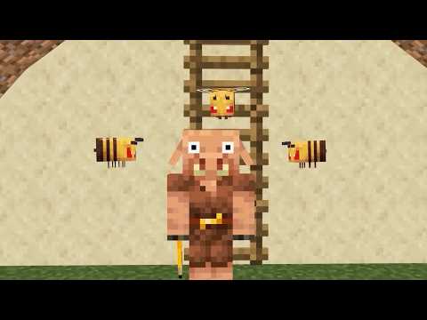 Save the Doge Challenge All Episode - Animation  Mobs