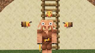 Save the Doge Challenge All Episode - Animation  Mobs