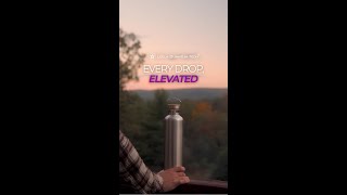 Every Drop, Elevated