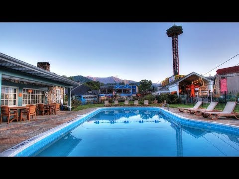 gatlinburg top10