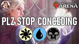 Esper Artifact Control is UNBEATABLE in This Meta