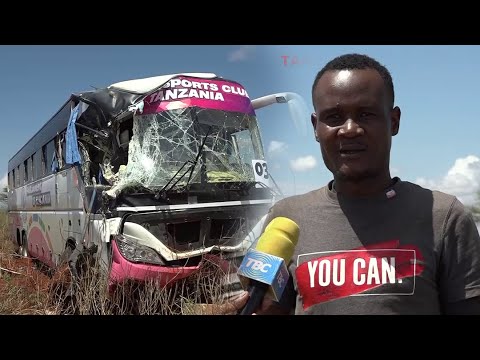 🔴 DEREVA WA LORI ALIYEKWEPA BASI LA WABUNGE LILOPATA AJALI ASIMULIA ALIYESABABISHA AJALI