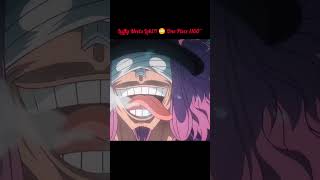 “Luffy x Loki 👀”