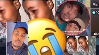 ANFAC MUQAALKA NINKA SIDA UGU DUBAY & MUQAAL ANSAX XUMO AH …..