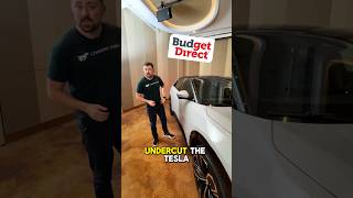 Mazda’s CX-6e Will Cost Circa-$55,000! #mazda #modely #electric #suv