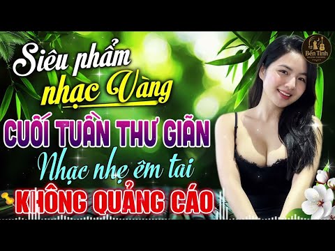 Liên Khúc Nhạc Vàng BOLERO Hay Nhất 2026 – Ca Nhạc Trữ Tình GIỌNG CA ĐỘC LẠ Vừa Nghe Đã Mê