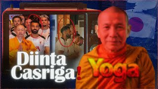 Maxaa ku dhacay Muxamed Salaax ! | Casriga Diinta cusub .