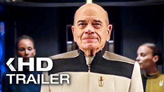 STAR TREK: Starfleet Academy Trailer German Deutsch (2026)