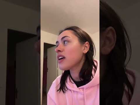 JE SUIS CHOQUÉ ALLEZ VOIR LA SUITE SUR TIKTOK: Lia__toutcourt #couplecomedy #prank #coupleprank
