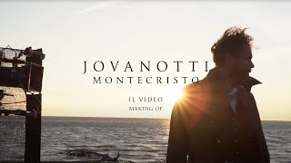 Jovanotti - Montecristo (Making Of)
