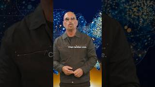 didn't see this one coming...