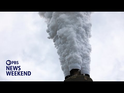 YouTube video thumbnail: How a White House Plan to Overturn a key EPA Regulation Threatens Children’s Health