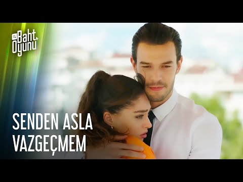 Sahiplenen Erkeği Zehir Olsa Da Yutarız🧡 | Tatlı Bela Ada #112 Baht Oyunu