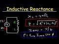 AC Circuit Analysis and Concepts