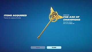 picking somenoe to give fncs code to