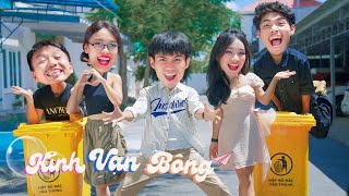 Hài: Kính Vạn Bông 6