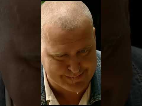 Der gewöhnt sich alles ab, was SPASS macht!
