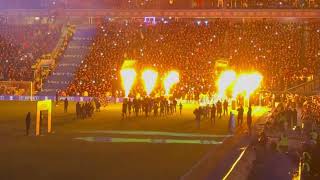 BIRMINGHAM CITY ARE GOING TO WEMBLEY l Vertu Trophy Semi Final l 18.02.2025