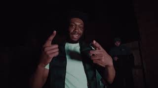 Wizdom - Cia Bella (Music Video) | JDZ