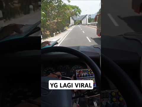 Razia Basuri ‼️ Potong Kabel Modul 😥 yg tau lokasinya komen yaa... #basuri #busmania #buspariwisata