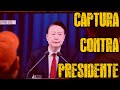 Orden de CAPTURA CONTRA PRESIDENTE surcoreano!